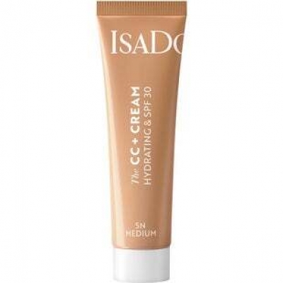 IsaDora CC+ Cream 5N Medium 30 ml